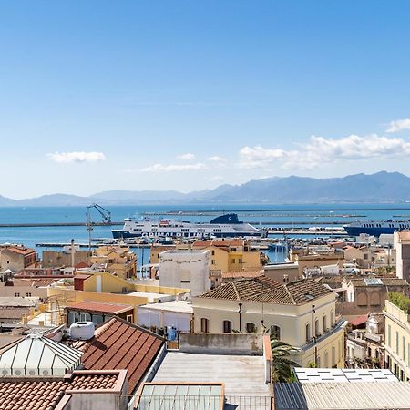 La Dolce Vita Κάλιαρι Εξωτερικό φωτογραφία