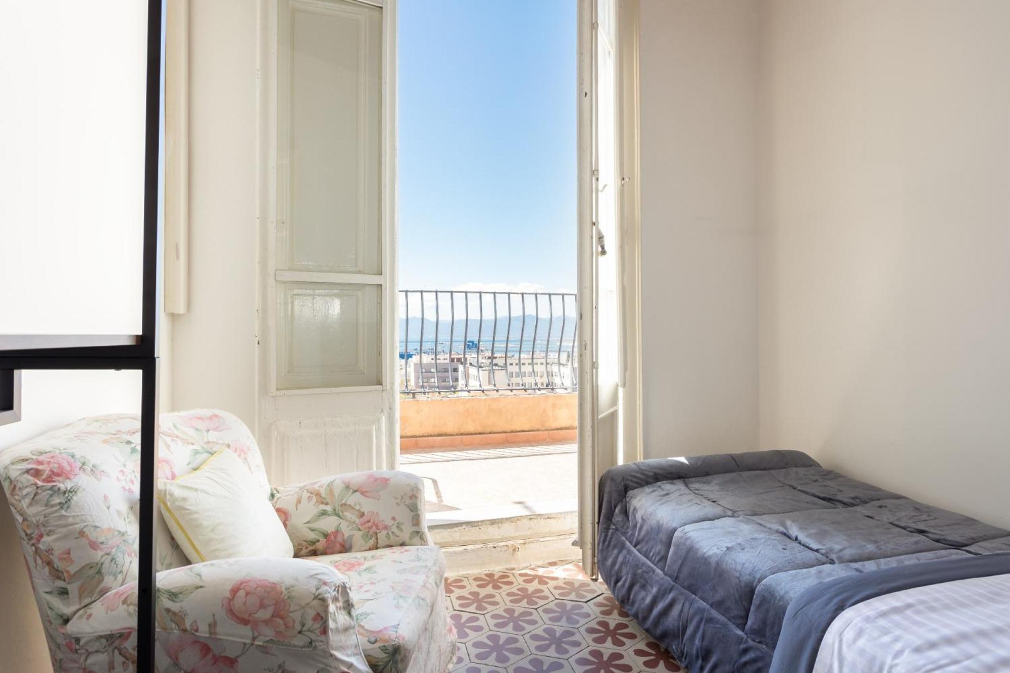 La Dolce Vita Κάλιαρι Εξωτερικό φωτογραφία