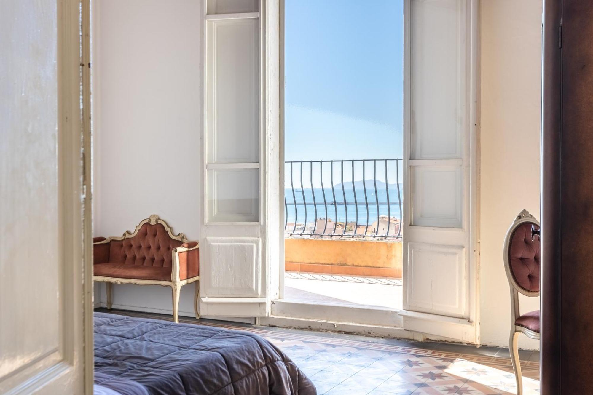 La Dolce Vita Κάλιαρι Εξωτερικό φωτογραφία