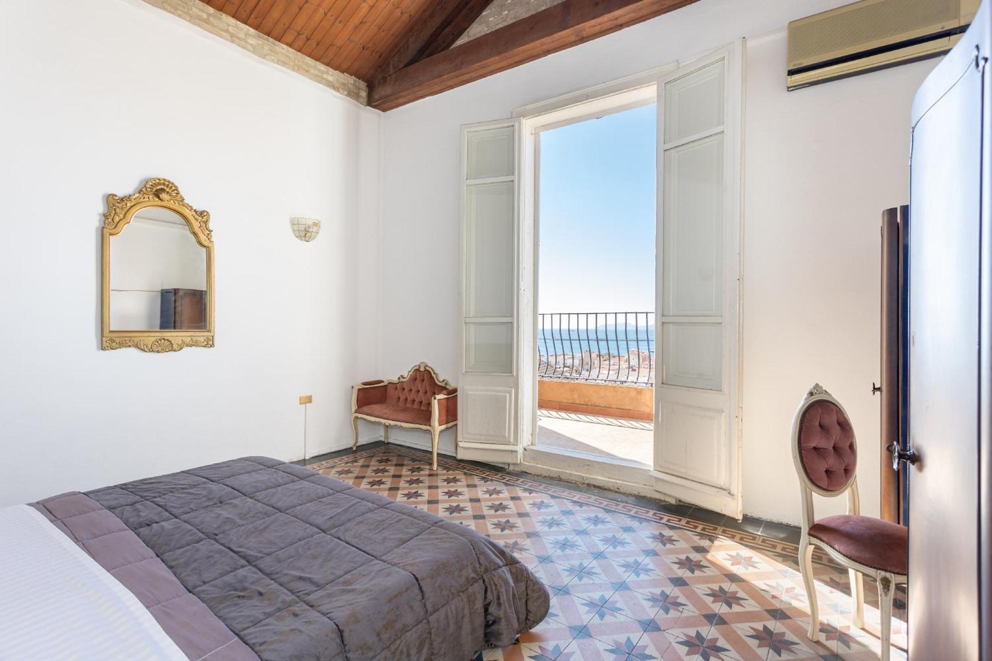La Dolce Vita Κάλιαρι Εξωτερικό φωτογραφία